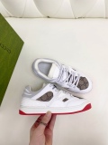 Men Women G*ucci Top Sneaker