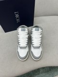 Men Women D*ior Top Sneaker