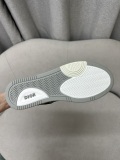 Men Women D*ior Top Sneaker