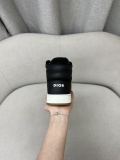 Men Women D*ior Top Sneaker