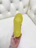 Men Women G*ucci Top Sneaker