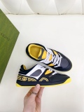 Men Women G*ucci Top Sneaker