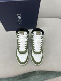 Men Women D*ior Top Sneaker