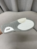 Men Women D*ior Top Sneaker