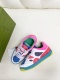 Men Women G*ucci Top Sneaker