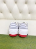 Men Women G*ucci Top Sneaker