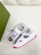 Men Women G*ucci Top Sneaker