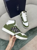 Men Women D*ior Top Sneaker