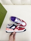 Men Women G*ucci Top Sneaker