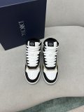 Men Women D*ior Top Sneaker