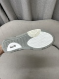 Men Women D*ior Top Sneaker