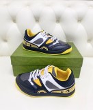 Men Women G*ucci Top Sneaker