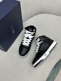 Men Women D*ior Top Sneaker