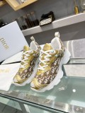 Women D*ior Top Quality Sneaker
