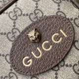 G*ucci Bag Top Quality 12*16*7CM