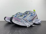 Men Women B*alenciaga Top Sneakers