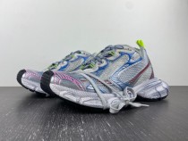 Men Women B*alenciaga Top Sneakers