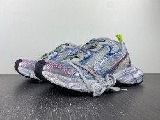 Men Women B*alenciaga Top Sneakers