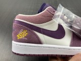 Air Jordan 1 Low Unity DR8057-500