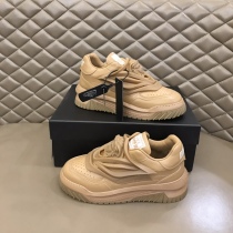 Men V*ersace Top Quality Sneakers