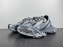 Men Women B*alenciaga Top Sneakers