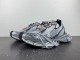 Men Women B*alenciaga Top Sneakers