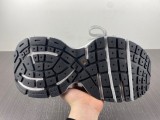 Men Women B*alenciaga Top Sneakers