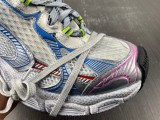 Men Women B*alenciaga Top Sneakers