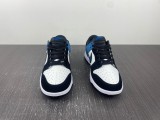 N*ike Dunk Low “Industrial Blue” FD6923-100