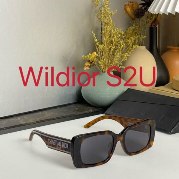 Top Quality D*ior Glasses
