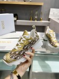 Women D*ior Top Quality Sneaker