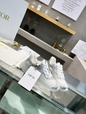 Women D*ior Top Quality Sneaker