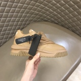 Men V*ersace Top Quality Sneakers