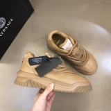 Men V*ersace Top Quality Sneakers