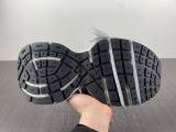 Men Women B*alenciaga Top Sneakers