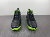 Air Jordan 12 BLACK GREEN