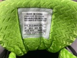 Air Jordan 12 BLACK GREEN