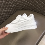 Men V*ersace Top Quality Sneakers