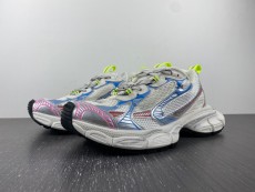 Men Women B*alenciaga Top Sneakers