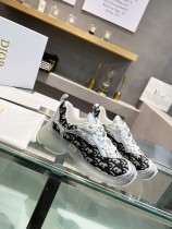 Women D*ior Top Quality Sneaker