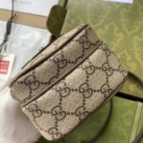G*ucci Bag Top Quality 12*16*7CM
