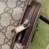 G*ucci Bag Top Quality 12*16*7CM