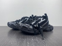 Men Women B*alenciaga Top Sneakers