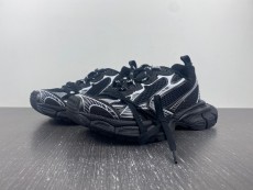 Men Women B*alenciaga Top Sneakers