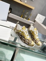 Women D*ior Top Quality Sneaker