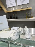 Women D*ior Top Quality Sneaker