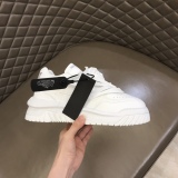 Men V*ersace Top Quality Sneakers
