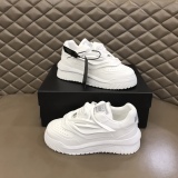 Men V*ersace Top Quality Sneakers