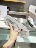 Women D*ior Top Quality Sneaker