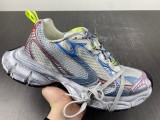 Men Women B*alenciaga Top Sneakers